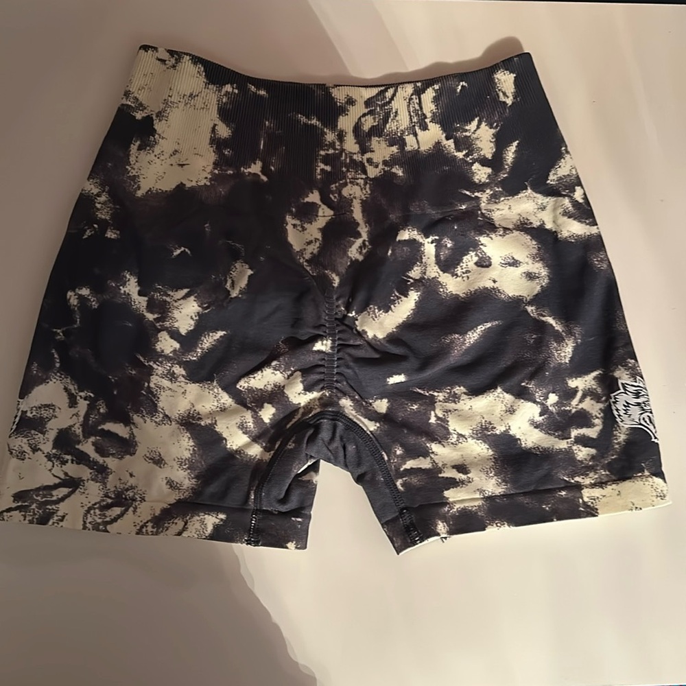 Darc Sport Seamless Shorts
